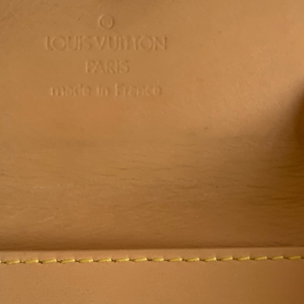 Louis Vuitton
Multicolore Monogram Pattern Elise Wallet - Picture 7 of 9